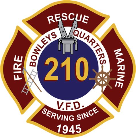 Bowleys Quarters Volunteer Fire Dept